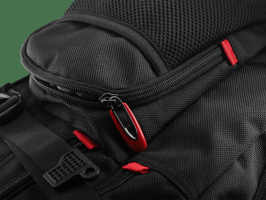 Logo trade corporate gift photo of: Laptop backpack 170703400